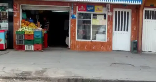 TIENDA CALLE 42 SUR TOCAREMA TIENDA CALLE 42 SUR TOCAREMA